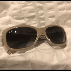 RayBan Jackie Ohh women’s